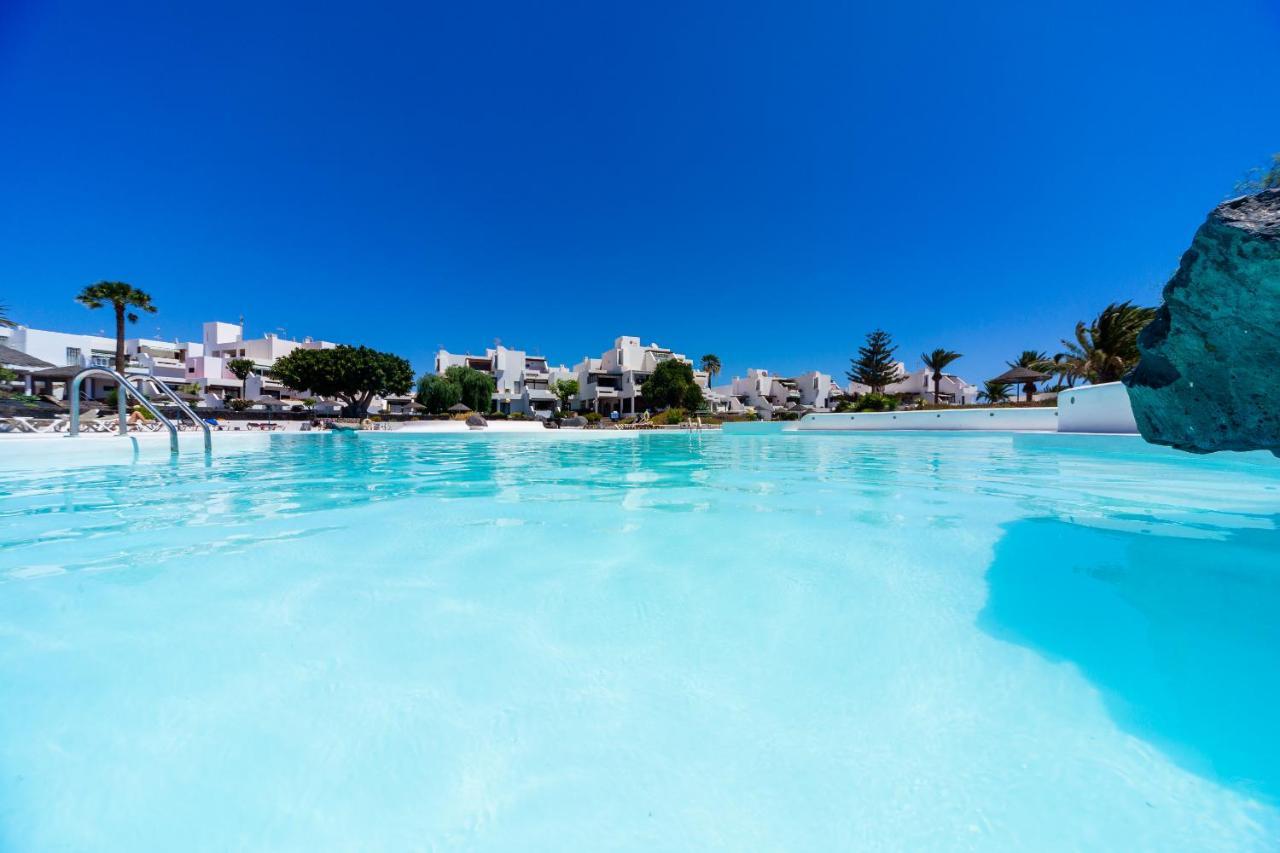 Mafalda'S Retreat Costa Teguise Exterior foto